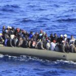 51 migrants reported dead or missing after boat sinks off Libya’s coast