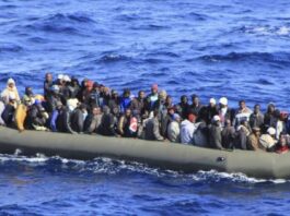 At Least 139 Migrants Dead After Boat Capsizes Off Djibouti