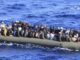 Ugu yaraan 50 muhaajiriin Soomaali ay ku jiraan oo lagu la’yahay Badda Mediterranean-ka kadib markii doontoodii degtay