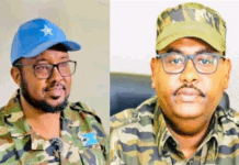 Tensions Rise Between Puntland and SSC-Khatumo Amid Military Standoff