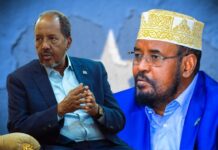 Somalia Government Accused of Undermining Jubbaland with Parallel Administration in Gedo