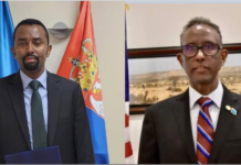 Somali President Mulls Replacing Mogadishu Mayor – Sources