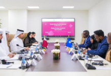 Somalia, Qatar sign labour deal to send over 10,000 workers to Gulf state