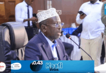 Opposition Leaders, Hawiye Elders Hold Political Meeting in Mogadishu