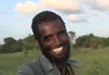 U.S. Offers $10 Mln Reward for al-Shabaab Leader Linked to Kenya Base Attack