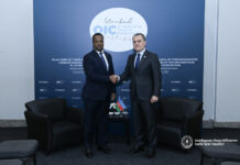 Azerbaijan and Somalia discuss bilateral relations