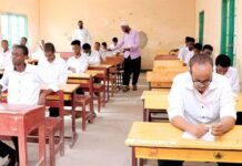 Somaliland: Over 40,000 students begin national exams across the breakaway region