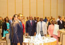 Somalia’s Embassy in Kenya Marks 65th Anniversary of National Independence