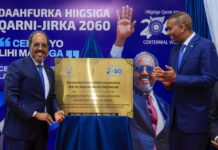 Somali President Launches National Vision 2060, Calls for Direct Elections and Unity