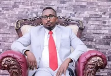Somali MP Criticizes Government’s Call to End C6+ Cooperation Framework