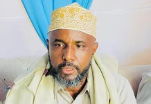 SSC-Khatumo top traditional elder Urges Dialogue with Puntland Over Shared Interests