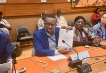 Somalia’s National Trade Union Federation Joins Global Call for Social Dialogue in Just Transition
