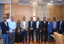 Somalia Concludes Participation in the 113th International Labour Conference and Condemns Malicious Campaign