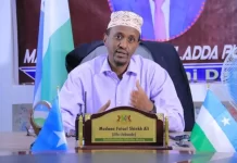Somalia: SW State Elders Jailed in Galkayo Over 19-Year-Old Murder
