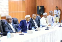 Tensions Mount in Mogadishu Over Forced Evictions and Public Land Reclaims