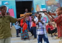 Eye Specialist Warns of Dangerous Toy Guns During Eid