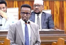 Somalia’s Defence Ministry Details Successful Offensive Against Al-Shabaab