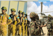 Somalia, Kenya 2025-26 Budgets Highlight Major Security Spending Gap
