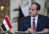 Egypt rejects Somaliland’s purported Jerusalem mission, seeks release of eight sailors