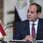 Masar oo 48 saacadoodna u qabatay inuu dalka ka baxo Safiirka Itoobiya