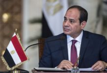 Egypt condemns opening of so-called Somaliland embassy in Al-Quds