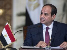 Egypt rejects Somaliland’s purported Jerusalem mission, seeks release of eight sailors