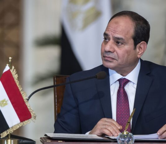 Egypt expels Ethiopian embassy adviser in diplomatic retaliation