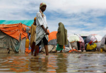 Horn of Africa to experience weather extremes from August to October