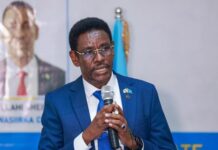 Somalia: Federal Government accuses Jubaland leader of fueling fresh conflict in Gedo