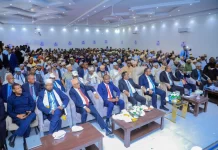 Somalia: SSC-Khaatumo Formation Moves Forward with MP Selection Phase