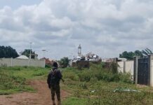 Residents Return Home After Al-Shabaab Driven Out of Key Areas in Lower Shabelle