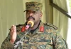 Uganda to withdraw troops from Somalia by August 2027, Muhoozi says