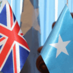 UK Announces £5 Million to Help Somalia Prepare for El Niño Flooding