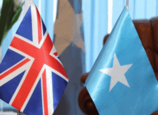 UK Announces £5 Million to Help Somalia Prepare for El Niño Flooding