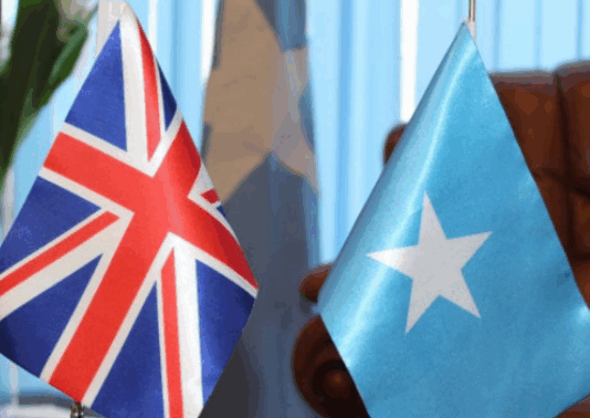 UK Announces £5 Million to Help Somalia Prepare for El Niño Flooding