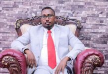 Somali Lawmaker Warns President Hassan Sheikh Over Possible Term Extension