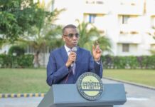 Somali PM Launches Government Performance Review, Highlights Key Progress