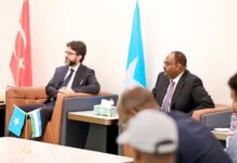 Puntland to release weapons-laden ship after Turkey confirms ownership