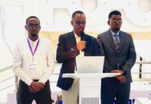 North East State election committee unveils parliamentary leadership election rules