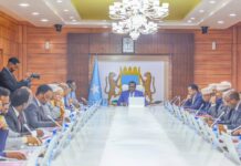 Somalia approves military cooperation deals with Jordan, Qatar, and Pakistan