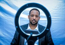 Somalia: Galmudug Deputy President Registers for National ID, Urges Citizens to Follow