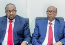 Somalia: Losing Candidate Congratulates New Leaders of Northeast State