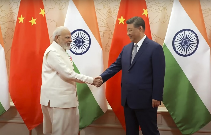 Xi, Modi maintain fruitful assembly: senior official