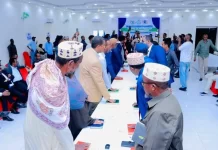 Las Anod prepares for landmark regional presidential election