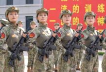 China Focus: 80 years later, how the war still matters to Chinese people