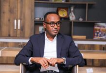 SoDMA Head Sounds Alarm on Somalia Crisis