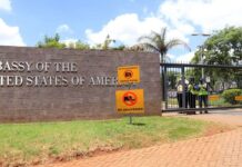 US Embassy in Nairobi warns of possible Al-Shabaab attacks, urges vigilance