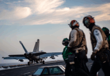 U.S. Forces Conclude Operation Targeting ISIS-Somalia