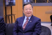 China describes US senator’s Somaliland recognition push as interference in Somalia’s internal affairs