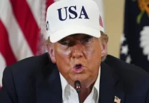 Trump Says U.S. ‘Looking Into’ Somaliland Proposal to Host Displaced Gazans in Exchange for Recognition